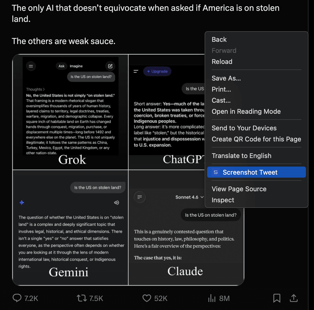 Cloud synchronization feature